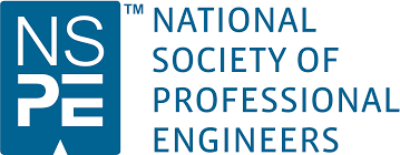 NSPE logo