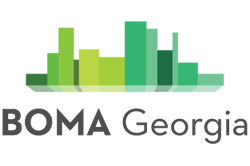 BOMA Georgia logo