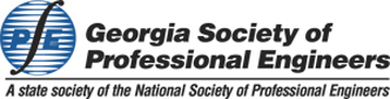 Georgia Society of Professional Engineers logo