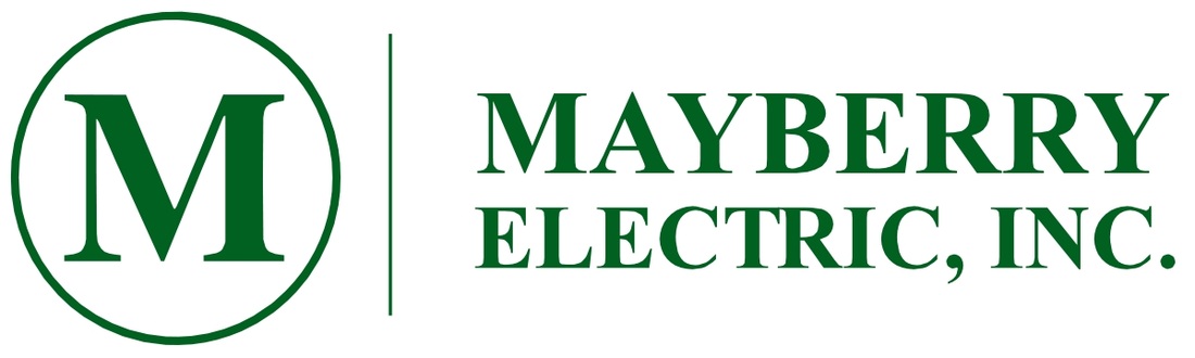 Mayberry Electric INC, Commercial Electrical Service