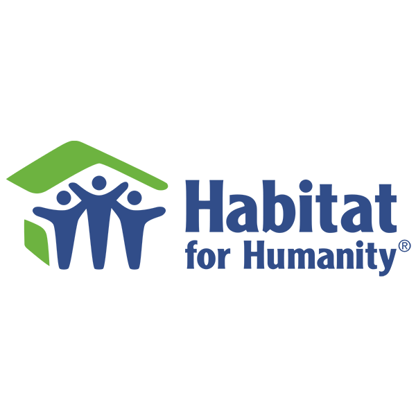 Habaitat for Hmanity logo