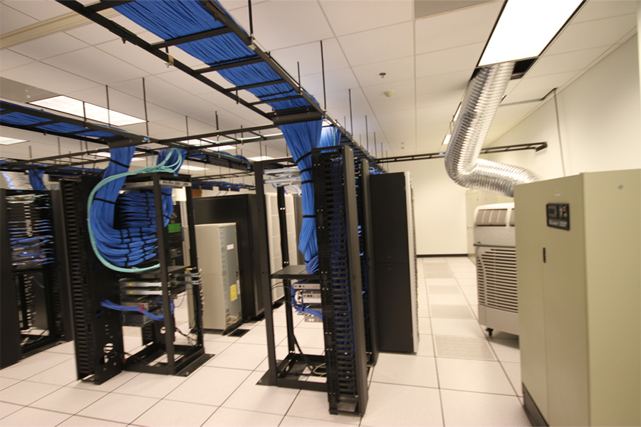 Data Centre Electrical Services