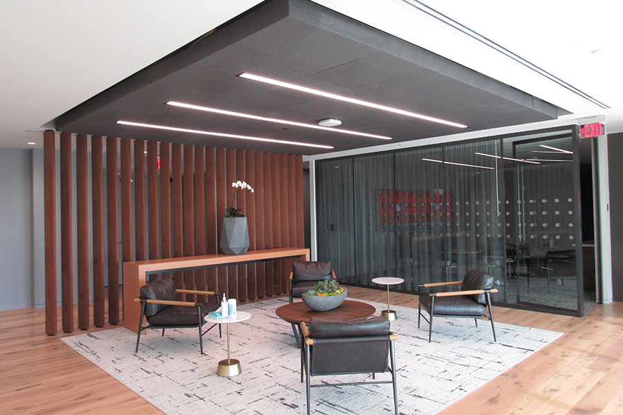 Where Is Jll Headquartered _ Seattle corporate office locations ...