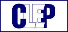 CLEP logo