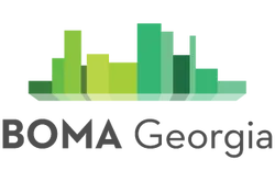 BOMA Georgia logo
