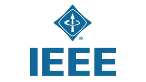 IEEE logo