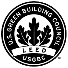 LEED logo