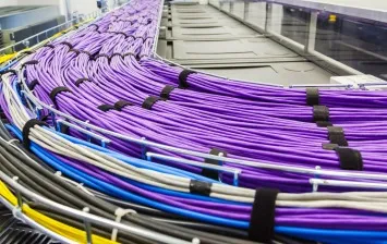 Mayberry Electric Data Center